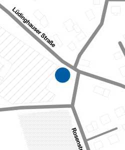 Vorschau: Karte von Praxisgemeinschaft Lüdinghauser Straße