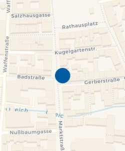 Vorschau: Karte von Gül Kebap