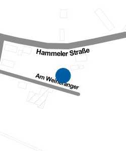 Vorschau: Karte von Freiwillige Feuerwehr Hammel