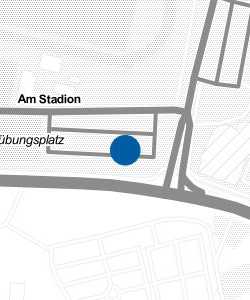 Vorschau: Karte von Am Stadion