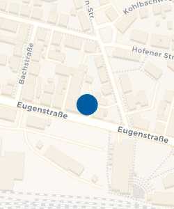 Vorschau: Karte von Virtualwelt Friedrichshafen