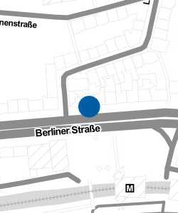 Vorschau: Karte von Dräxlmaier Apotheke am Theresienplatz Straubing e. K.