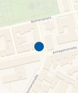 Vorschau: Karte von Rechtsanwälte Geise & Bauer