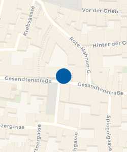 Vorschau: Karte von Bücher Pustet Regensburg