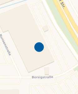 Vorschau: Karte von Combi Verbrauchermarkt Wallenhorst