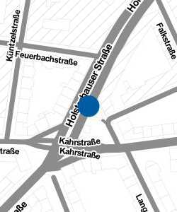 Vorschau: Karte von Gemarkenplatz