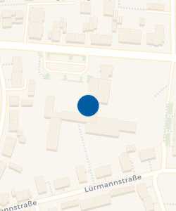 Vorschau: Karte von Gemeinschaftsgrundschule Roncalli-Schule