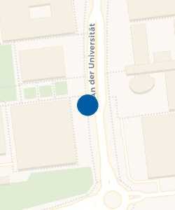 Vorschau: Karte von Bushaltestelle Garbsen-Mitte/An der Universität