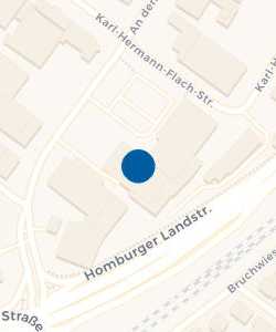 Vorschau: Karte von Modehaus Straub