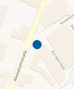 Vorschau: Karte von Fleischhut Cuxhaven-Spielwarenparadies-Kaufhaus