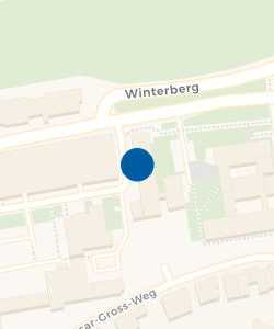 Vorschau: Karte von medaktiv Therapiezentrum Winterberg