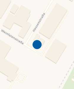 Vorschau: Karte von Emder Dachpappenfabrik Arthur Hille GmbH & Co. KG