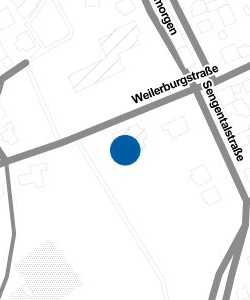 Vorschau: Karte von Städtisches Kinderhaus Bühl