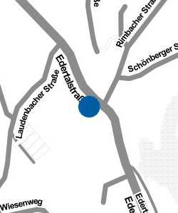 Vorschau: Karte von Bäckerei Grimminger