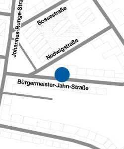Vorschau: Karte von Bürgerzentrum