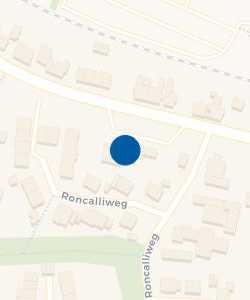 Vorschau: Karte von Markant Tankstelle - Lippstadt, Beckumer Str. 133