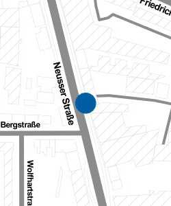 Vorschau: Karte von La Bruschetta