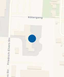 Vorschau: Karte von Förderzentrum Friedrich-Elvers-Schule