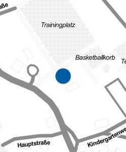 Vorschau: Karte von Grund- und Hauptschule mit Werkrealschule Achstetten