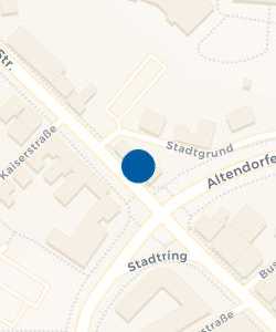 Vorschau: Karte von Shah Pizzeria Nordhorn