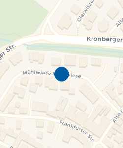 Vorschau: Karte von Michael Spengler Die Dachdecker GmbH