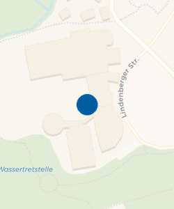 Vorschau: Karte von Tannenhof Sport & Spa