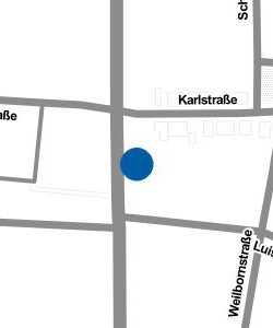 Vorschau: Karte von Kebapland46 Dreieich