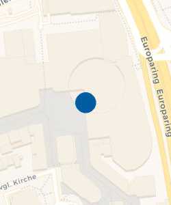 Vorschau: Karte von Rathaus Leverkusen