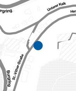 Vorschau: Karte von Felsenkeller Brauhaus