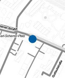 Vorschau: Karte von Marien-Apotheke Freiburg