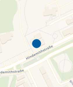 Vorschau: Karte von Lerchenberger Hof