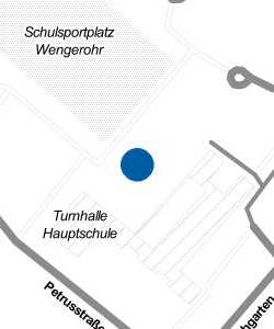 Vorschau: Karte von Bildungszentrum Eifel-Mosel