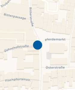 Vorschau: Karte von bueroboss.de/renner
