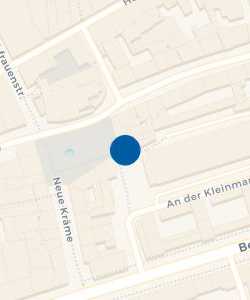 Vorschau: Karte von Cafe Liebfrauenberg