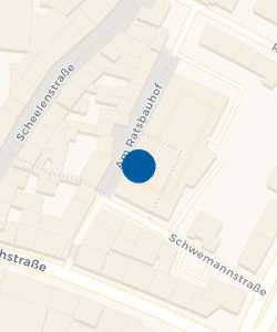 Vorschau: Karte von Dr. Hundertmark