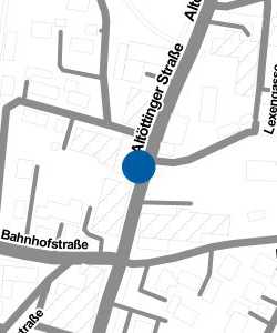 Vorschau: Karte von Brothaus Lehrbach