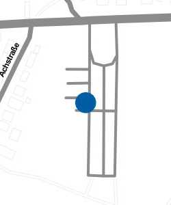 Vorschau: Karte von Parkplatz Blauwiese