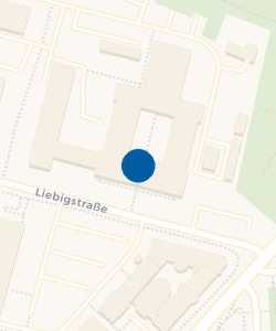 Vorschau: Karte von Uni Leipzig