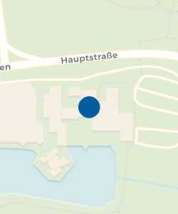 Vorschau: Karte von Ferienpark Hambachtal