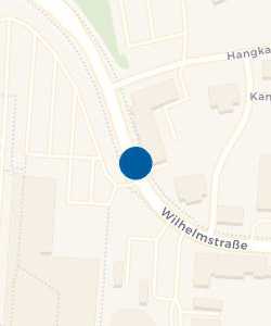 Vorschau: Karte von Stadtwerke Kamp-Lintfort Wilhelmstraße
