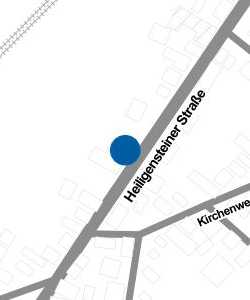 Vorschau: Karte von Metzgerei Köhler