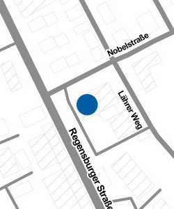 Vorschau: Karte von AOZ Ambulantes und stationäres Operationszentrum Neumarkt GmbH