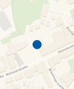 Vorschau: Karte von Stadtwerke Harsewinkel GmbH