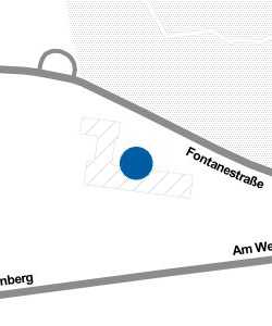 Vorschau: Karte von Grundschule Nennhausen