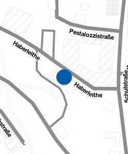Vorschau: Karte von Stadt Eibenstock Rathaus