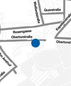 Vorschau: Karte von Kreissparkasse Limburg - SB-Geschäftsstelle