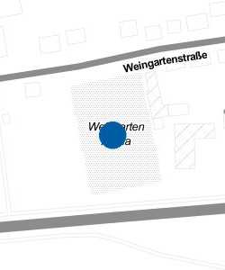 Vorschau: Karte von Weingarten Arena