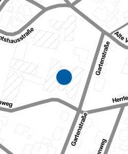 Vorschau: Karte von Alten- und Pflegeheim St. Elisabeth