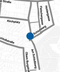 Vorschau: Karte von Erlpeterbrunnen