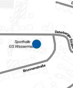 Vorschau: Karte von Gemeinschaftsgrundschule Wassermaus